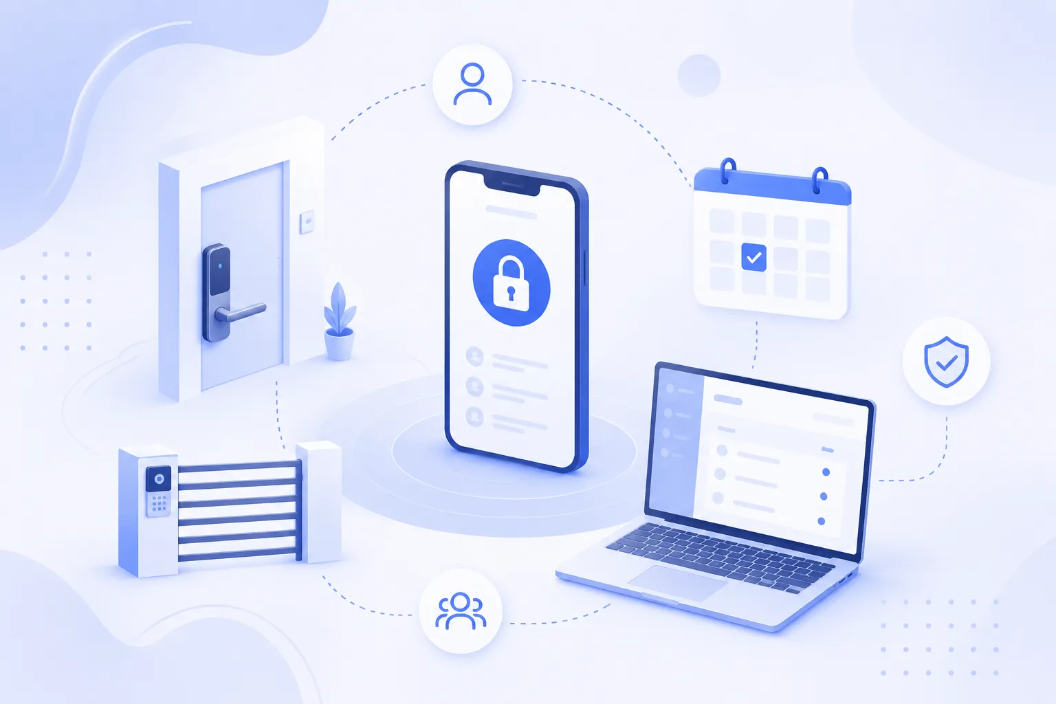 Check-in Automatico: Come Ridurre le Operazioni Manuali